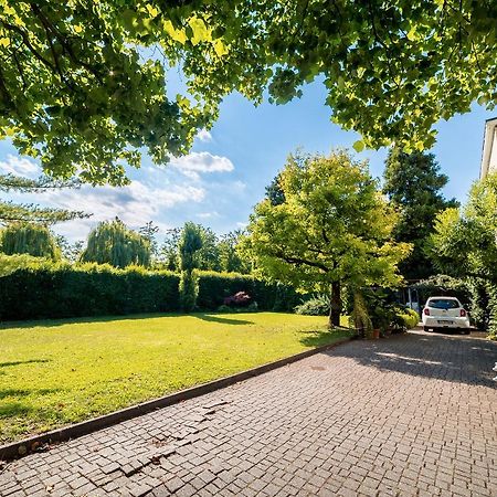 Bed And Breakfast Miotto Montegalda 外观 照片