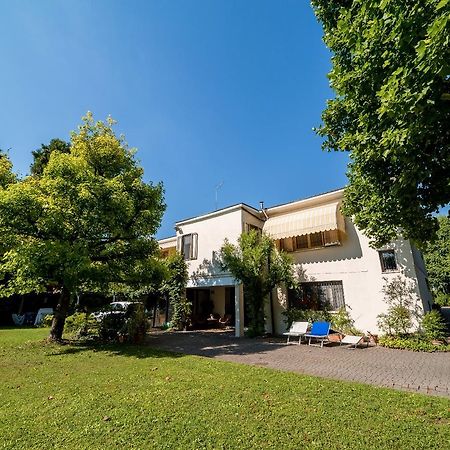 Bed And Breakfast Miotto Montegalda 外观 照片