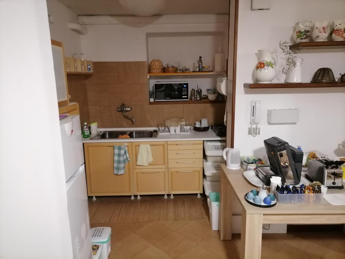 Bed And Breakfast Miotto Montegalda 外观 照片