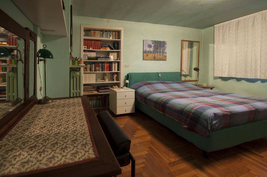 Bed And Breakfast Miotto Montegalda 客房 照片