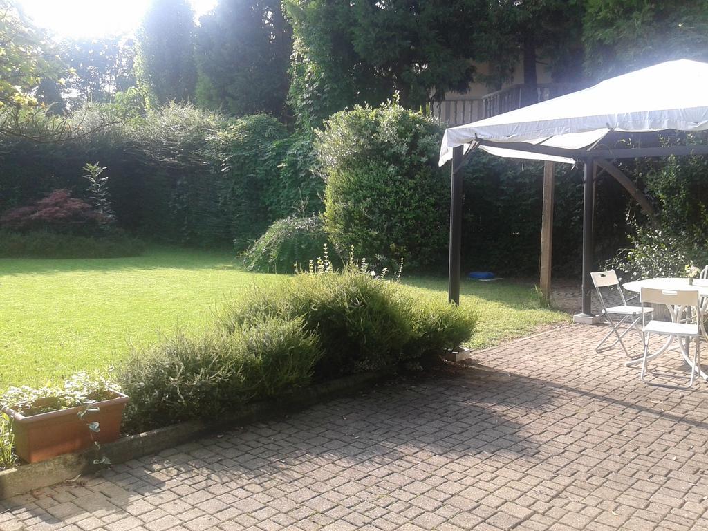Bed And Breakfast Miotto Montegalda 外观 照片