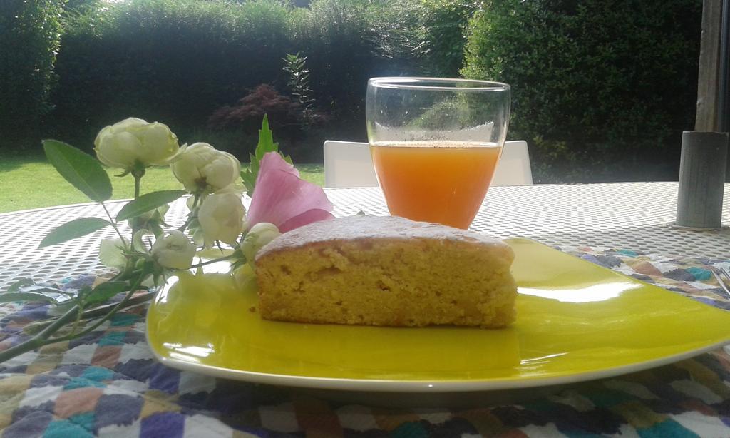 Bed And Breakfast Miotto Montegalda 外观 照片