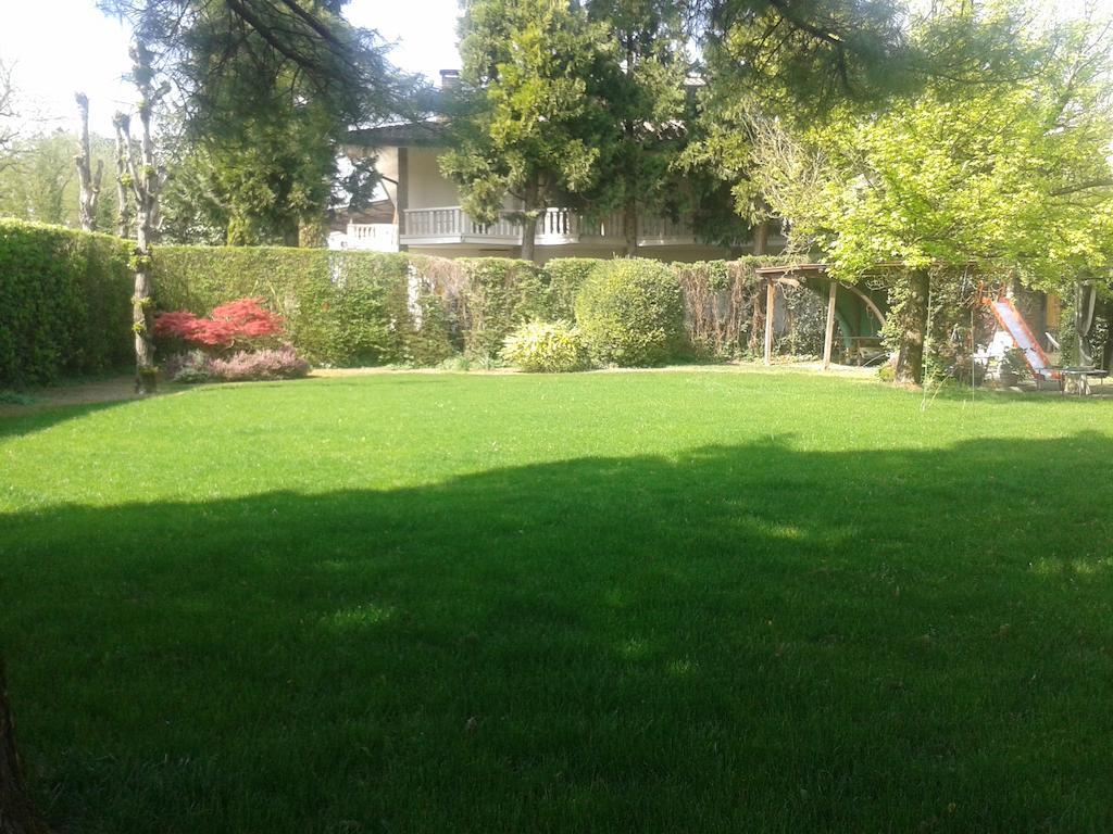 Bed And Breakfast Miotto Montegalda 外观 照片