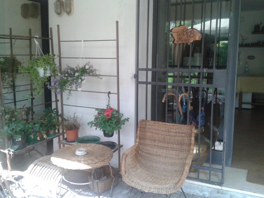 Bed And Breakfast Miotto Montegalda 外观 照片