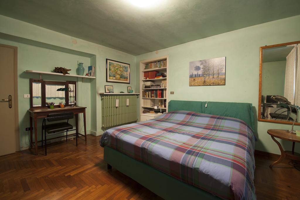 Bed And Breakfast Miotto Montegalda 客房 照片