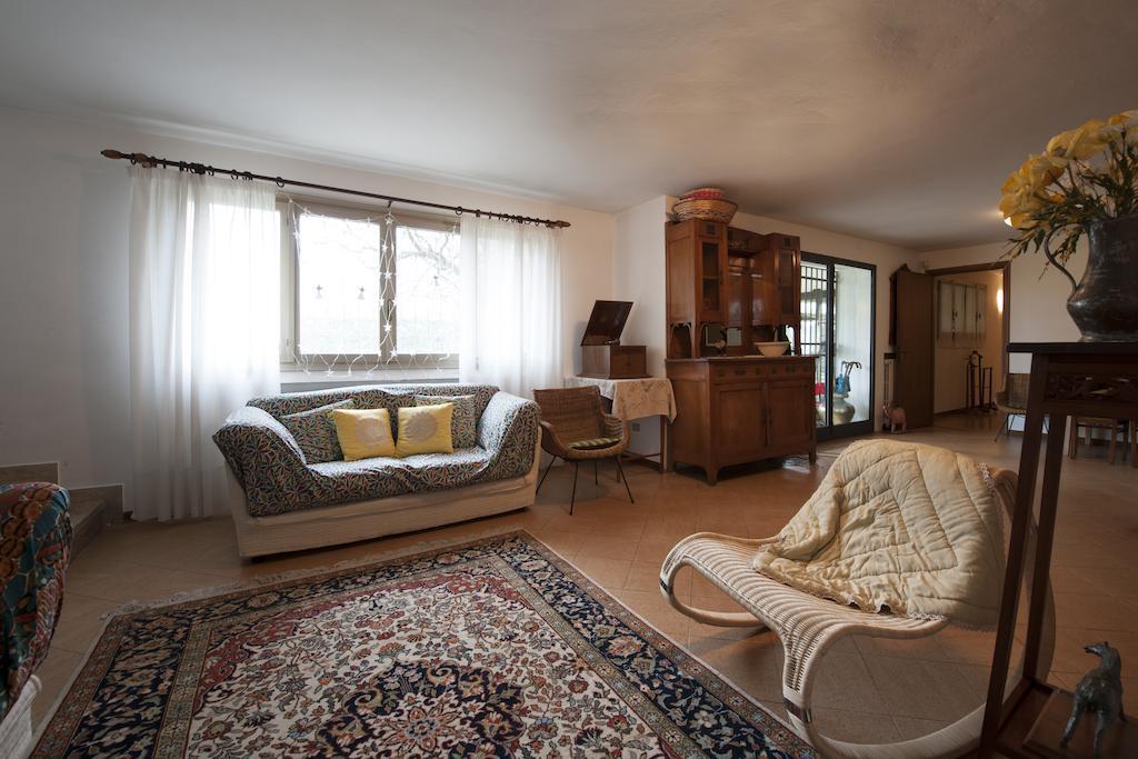 Bed And Breakfast Miotto Montegalda 外观 照片