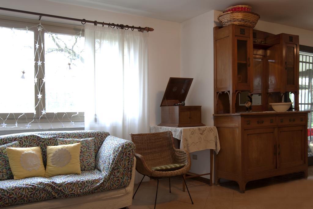 Bed And Breakfast Miotto Montegalda 外观 照片