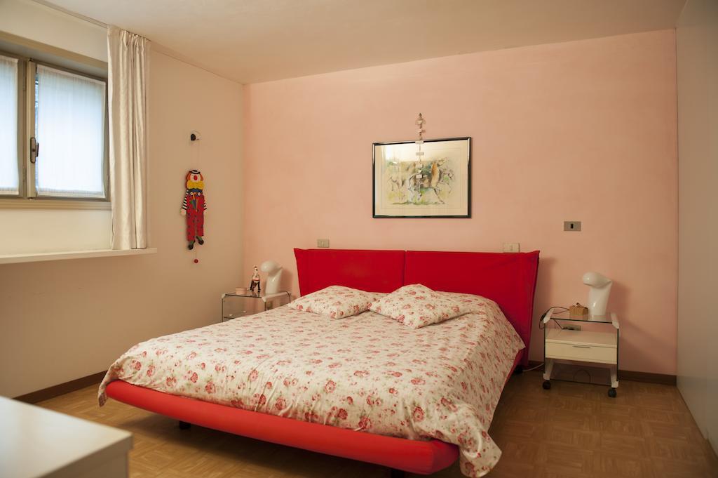 Bed And Breakfast Miotto Montegalda 客房 照片