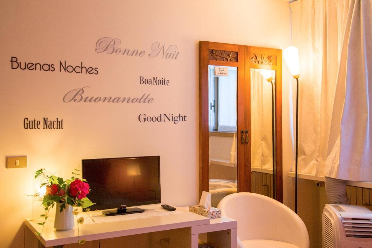 Bed And Breakfast Miotto Montegalda 外观 照片