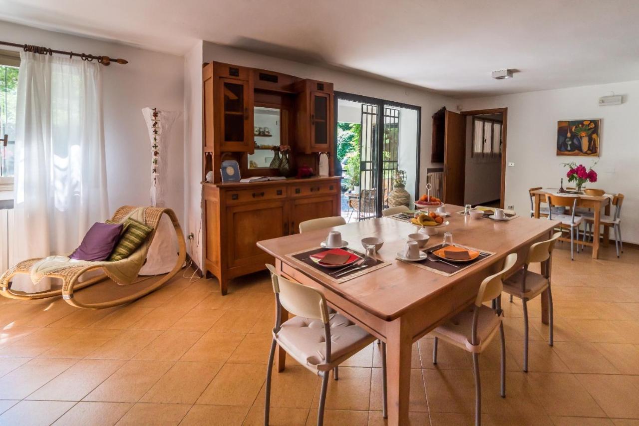 Bed And Breakfast Miotto Montegalda 外观 照片