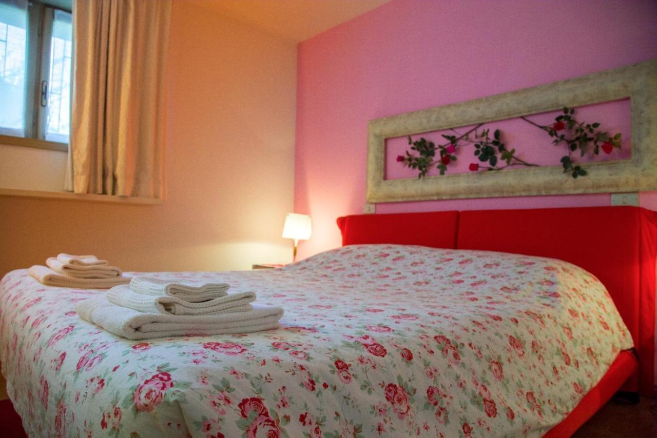Bed And Breakfast Miotto Montegalda 外观 照片