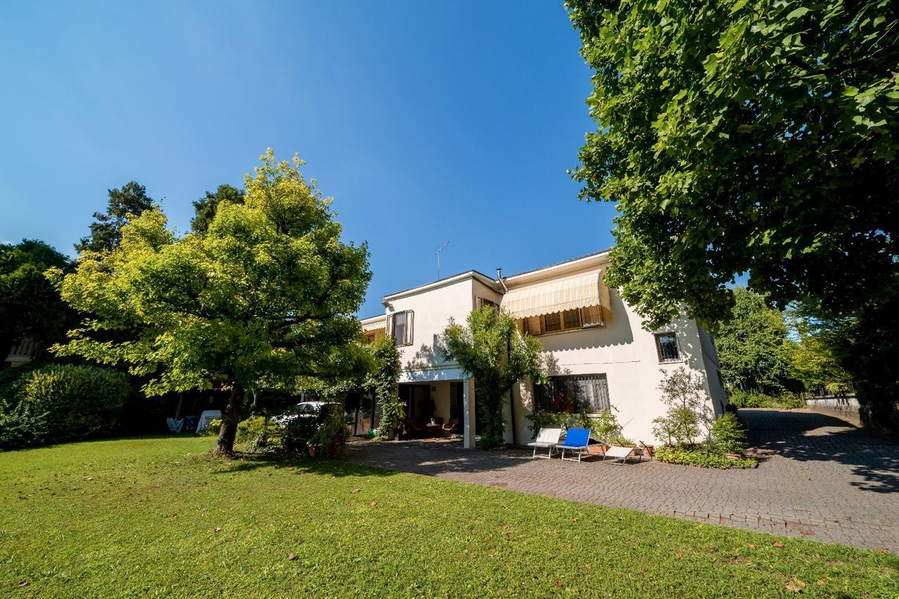 Bed And Breakfast Miotto Montegalda 外观 照片