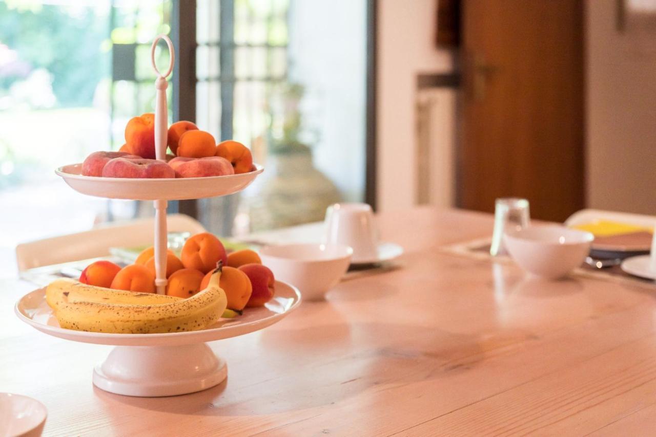 Bed And Breakfast Miotto Montegalda 外观 照片