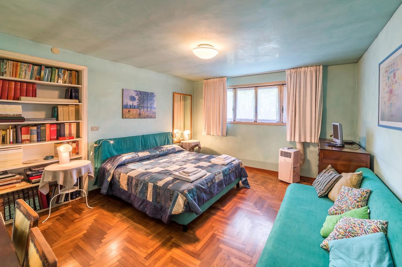 Bed And Breakfast Miotto Montegalda 外观 照片
