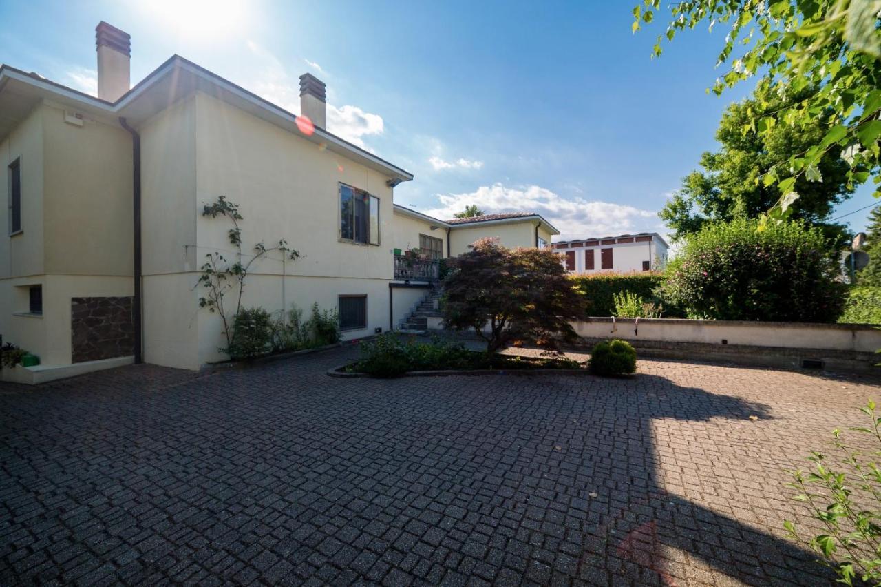 Bed And Breakfast Miotto Montegalda 外观 照片