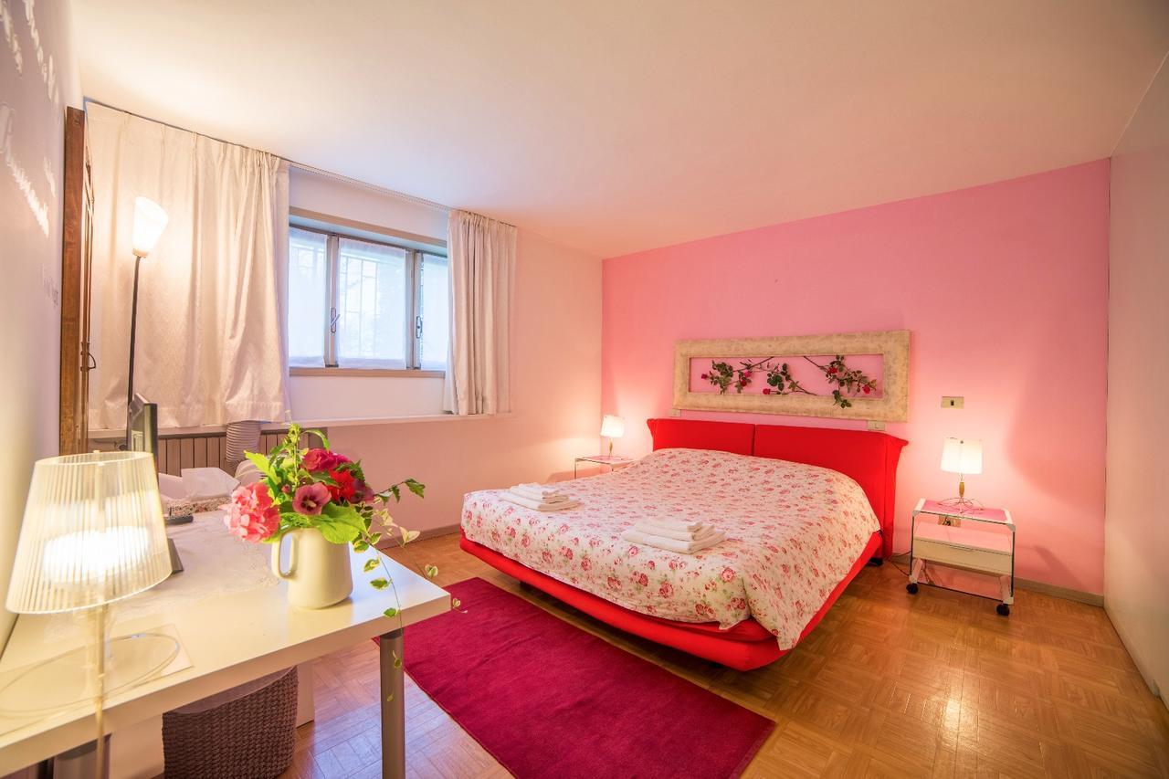 Bed And Breakfast Miotto Montegalda 外观 照片