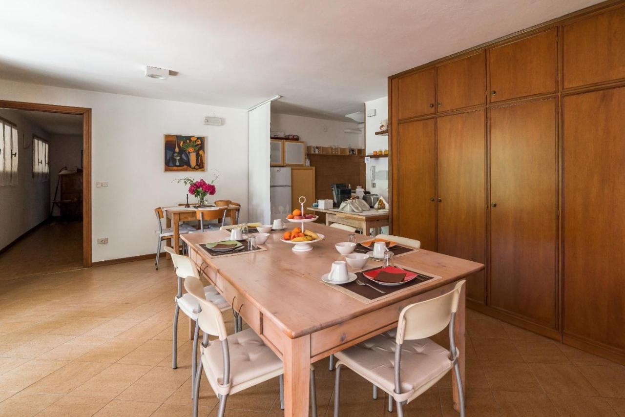 Bed And Breakfast Miotto Montegalda 外观 照片