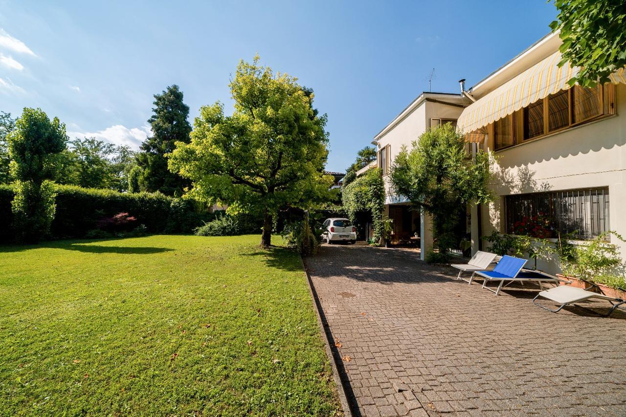 Bed And Breakfast Miotto Montegalda 外观 照片