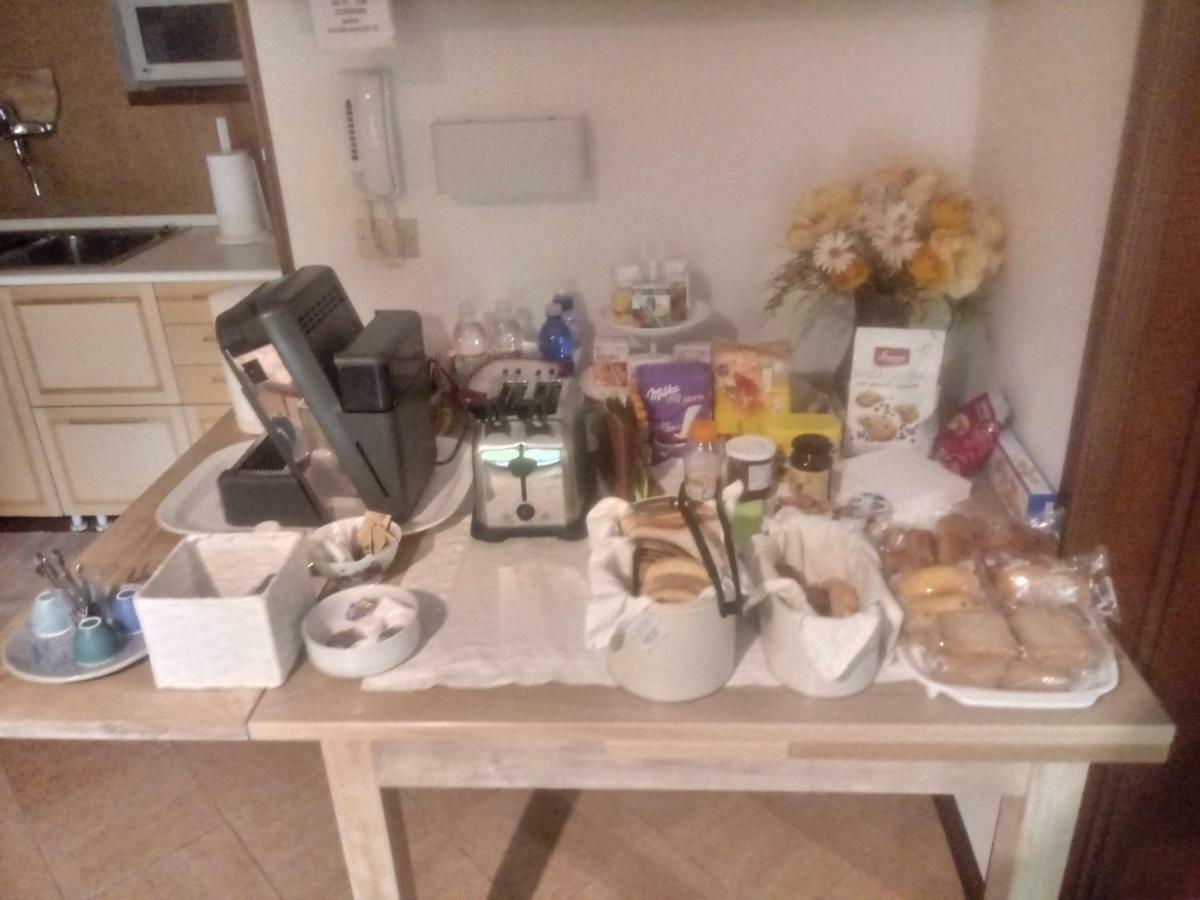 Bed And Breakfast Miotto Montegalda 外观 照片
